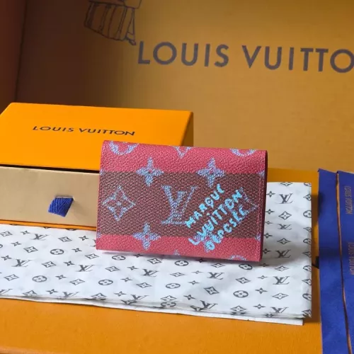 Louis Vuitton LV Card Case #1372951