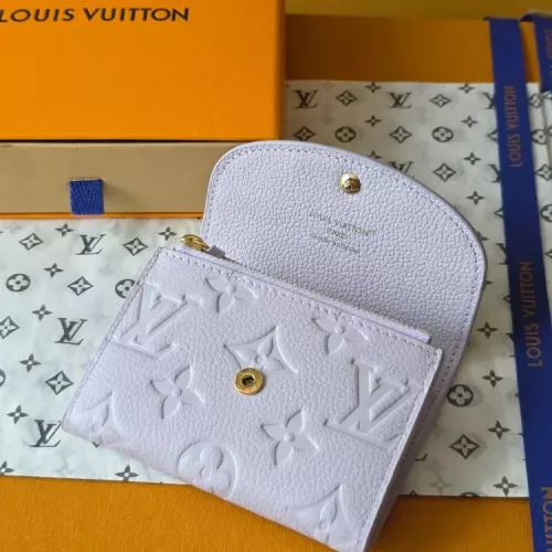 Cheap Louis Vuitton AAA Quality Card Case #1372962 Replica Wholesale [$72.00 USD] [ITEM#1372962] on Replica Louis Vuitton AAA+ Quality Wallets