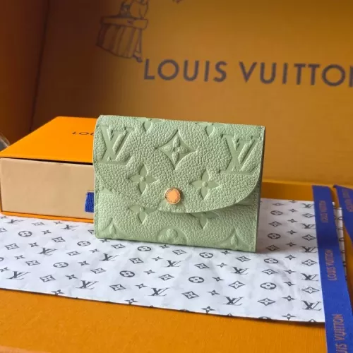 Louis Vuitton AAA Quality Card Case #1372963