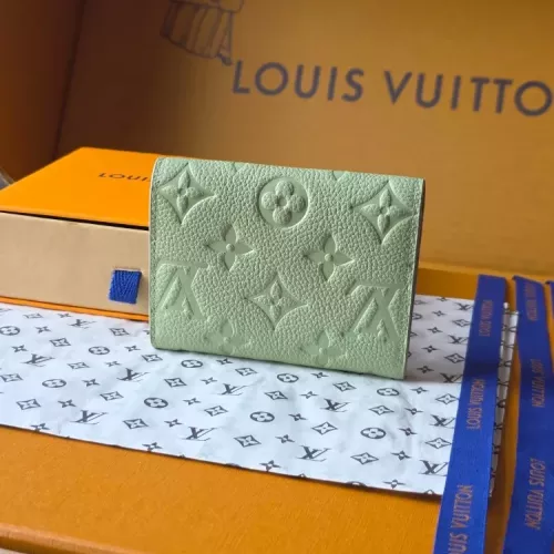 Cheap Louis Vuitton AAA Quality Card Case #1372963 Replica Wholesale [$72.00 USD] [ITEM#1372963] on Replica Louis Vuitton AAA+ Quality Wallets