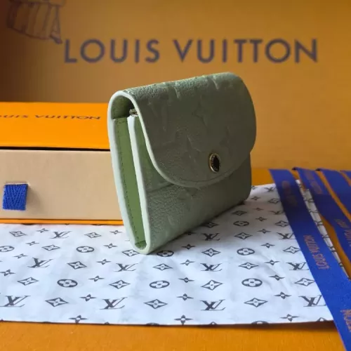 Cheap Louis Vuitton AAA Quality Card Case #1372963 Replica Wholesale [$72.00 USD] [ITEM#1372963] on Replica Louis Vuitton AAA+ Quality Wallets