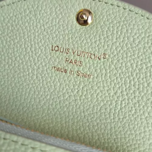 Cheap Louis Vuitton AAA Quality Card Case #1372963 Replica Wholesale [$72.00 USD] [ITEM#1372963] on Replica Louis Vuitton AAA+ Quality Wallets