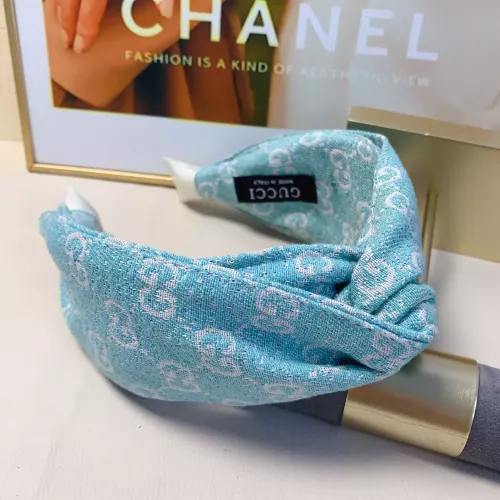 Cheap Gucci Headband For Women #1372964 Replica Wholesale [$25.00 USD] [ITEM#1372964] on Replica Gucci Headband