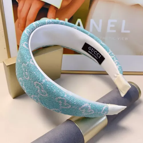 Cheap Gucci Headband For Women #1372965 Replica Wholesale [$25.00 USD] [ITEM#1372965] on Replica Gucci Headband
