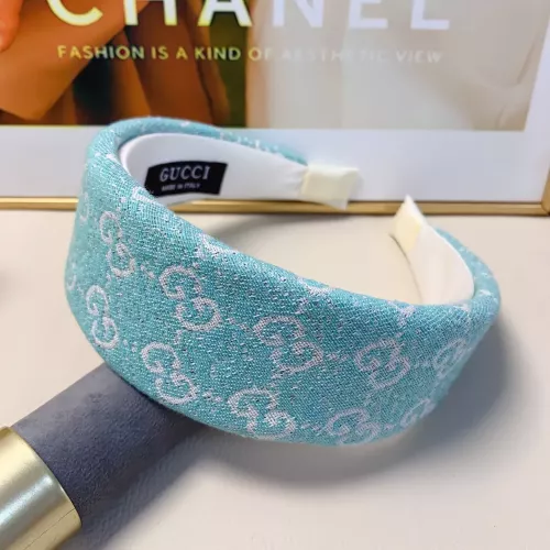 Cheap Gucci Headband For Women #1372965 Replica Wholesale [$25.00 USD] [ITEM#1372965] on Replica Gucci Headband