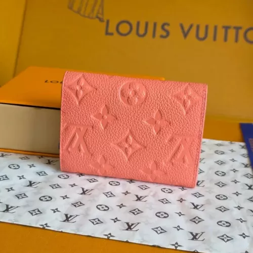 Cheap Louis Vuitton AAA Quality Card Case #1372969 Replica Wholesale [$72.00 USD] [ITEM#1372969] on Replica Louis Vuitton AAA+ Quality Wallets
