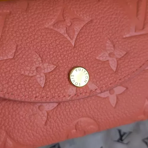 Cheap Louis Vuitton AAA Quality Card Case #1372969 Replica Wholesale [$72.00 USD] [ITEM#1372969] on Replica Louis Vuitton AAA+ Quality Wallets
