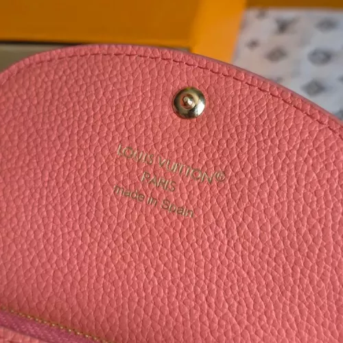 Cheap Louis Vuitton AAA Quality Card Case #1372969 Replica Wholesale [$72.00 USD] [ITEM#1372969] on Replica Louis Vuitton AAA+ Quality Wallets
