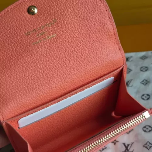 Cheap Louis Vuitton AAA Quality Card Case #1372969 Replica Wholesale [$72.00 USD] [ITEM#1372969] on Replica Louis Vuitton AAA+ Quality Wallets