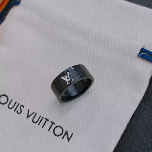 Louis Vuitton LV Rings For Unisex #1372974
