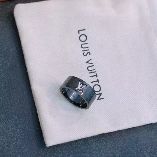 Cheap Louis Vuitton LV Rings For Unisex #1372974 Replica Wholesale [$29.00 USD] [ITEM#1372974] on Replica Louis Vuitton LV Rings
