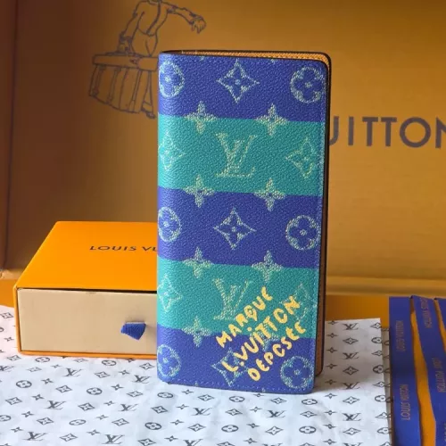 Louis Vuitton AAA Quality Card Case #1372975