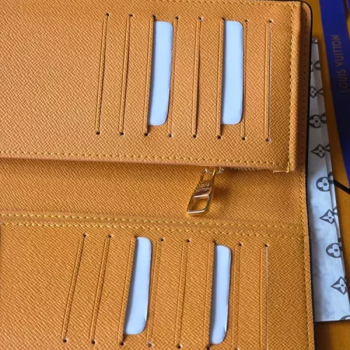 Cheap Louis Vuitton AAA Quality Card Case #1372975 Replica Wholesale [$72.00 USD] [ITEM#1372975] on Replica Louis Vuitton AAA+ Quality Wallets