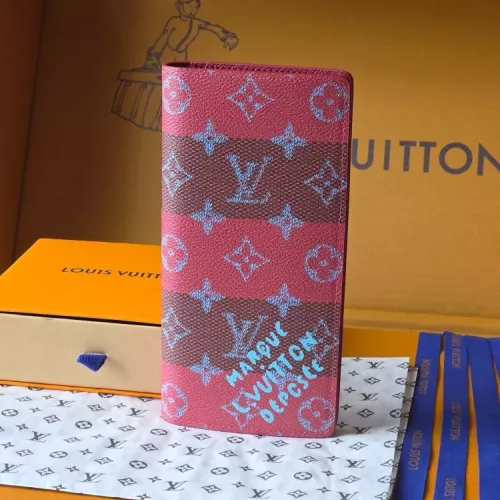 Louis Vuitton AAA Quality Card Case #1372977
