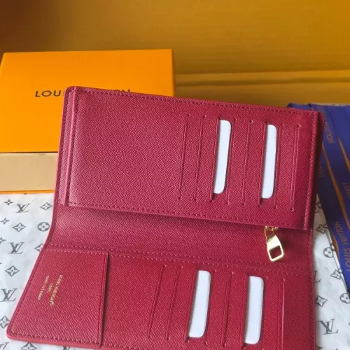 Cheap Louis Vuitton AAA Quality Card Case #1372977 Replica Wholesale [$72.00 USD] [ITEM#1372977] on Replica Louis Vuitton AAA+ Quality Wallets