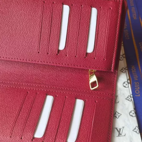 Cheap Louis Vuitton AAA Quality Card Case #1372977 Replica Wholesale [$72.00 USD] [ITEM#1372977] on Replica Louis Vuitton AAA+ Quality Wallets