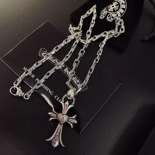 Chrome Hearts Necklaces #1372983