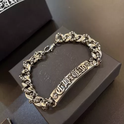 Cheap Chrome Hearts Bracelets #1372986 Replica Wholesale [$52.00 USD] [ITEM#1372986] on Replica Chrome Hearts Bracelets