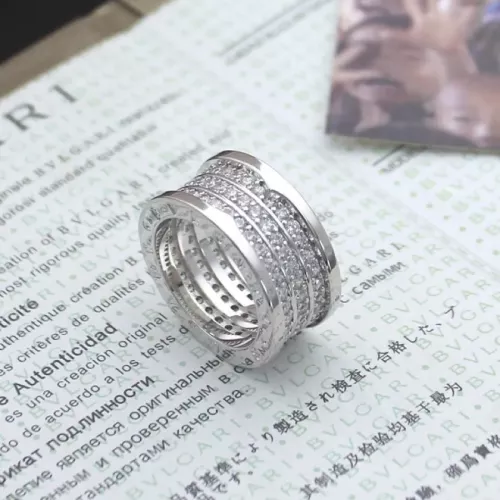 Bvlgari Rings #1372992
