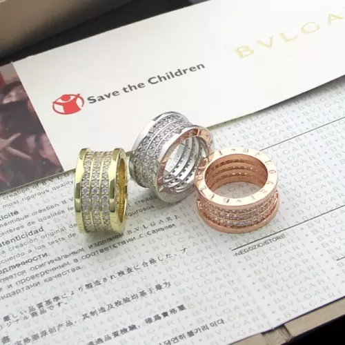 Cheap Bvlgari Rings #1372992 Replica Wholesale [$29.00 USD] [ITEM#1372992] on Replica Bvlgari Rings