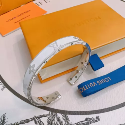 Cheap Louis Vuitton LV Bracelets #1372998 Replica Wholesale [$68.00 USD] [ITEM#1372998] on Replica Louis Vuitton LV Bracelets