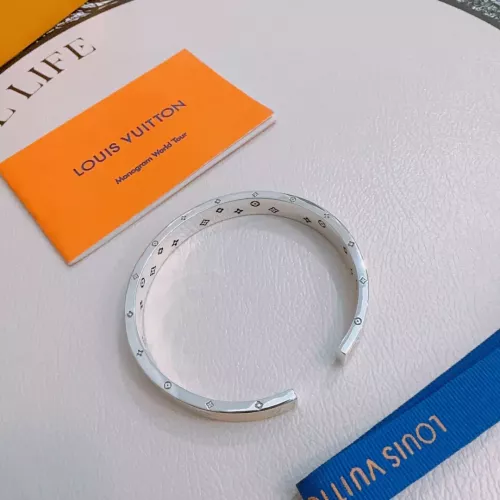 Cheap Louis Vuitton LV Bracelets #1372999 Replica Wholesale [$68.00 USD] [ITEM#1372999] on Replica Louis Vuitton LV Bracelets