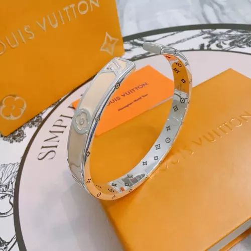 Cheap Louis Vuitton LV Bracelets #1372999 Replica Wholesale [$68.00 USD] [ITEM#1372999] on Replica Louis Vuitton LV Bracelets