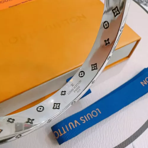 Cheap Louis Vuitton LV Bracelets #1372999 Replica Wholesale [$68.00 USD] [ITEM#1372999] on Replica Louis Vuitton LV Bracelets