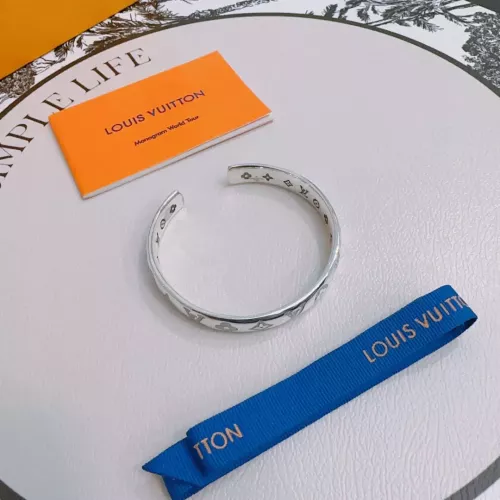 Cheap Louis Vuitton LV Bracelets #1373000 Replica Wholesale [$68.00 USD] [ITEM#1373000] on Replica Louis Vuitton LV Bracelets