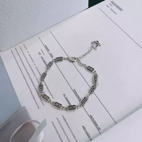 Cheap Christian Dior Bracelets #1373003 Replica Wholesale [$42.00 USD] [ITEM#1373003] on Replica Christian Dior Bracelets