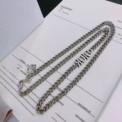 Christian Dior Necklaces #1373005