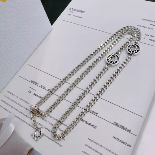 Christian Dior Necklaces #1373006