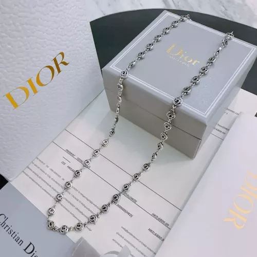 Cheap Christian Dior Necklaces #1373008 Replica Wholesale [$48.00 USD] [ITEM#1373008] on Replica Christian Dior Necklaces