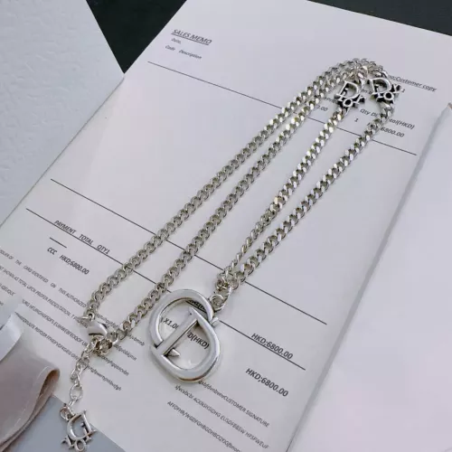 Christian Dior Necklaces #1373010