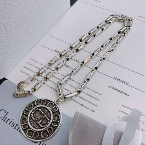 Christian Dior Necklaces #1373011