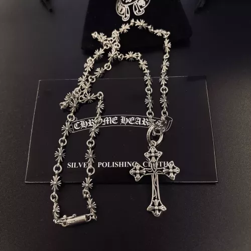 Chrome Hearts Necklaces #1373019