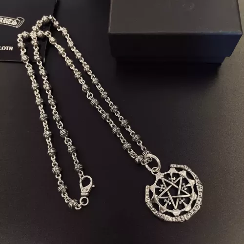 Chrome Hearts Necklaces #1373022