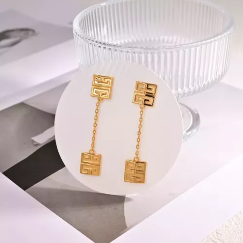 Cheap Givenchy Earrings For Women #1373039 Replica Wholesale [$29.00 USD] [ITEM#1373039] on Replica Givenchy Earrings