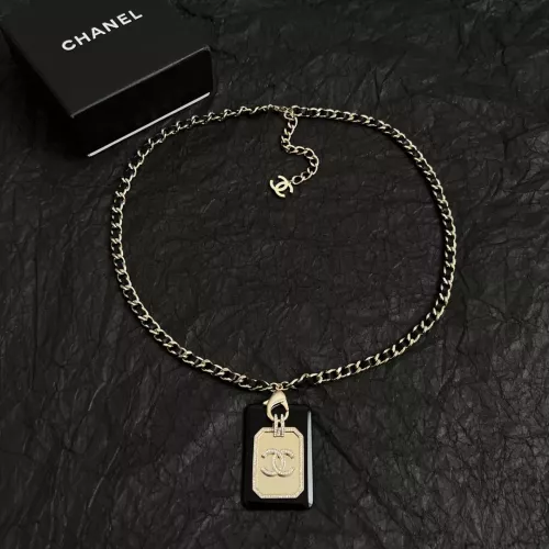 Chanel Necklaces #1373040