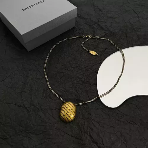Balenciaga Necklaces #1373042