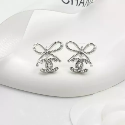Chanel Earrings For Women #1373043