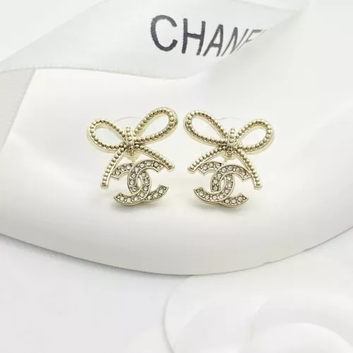Chanel Earrings For Women #1373044