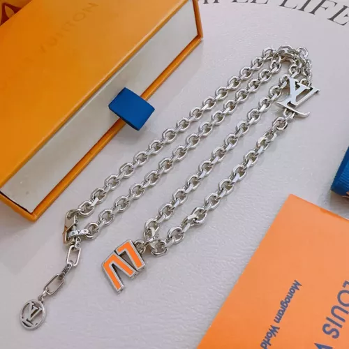 Louis Vuitton Necklaces #1373045