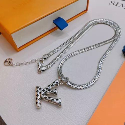 Louis Vuitton Necklaces #1373050