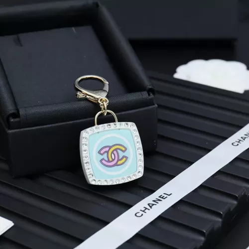 Cheap Chanel Key Holder And Bag Buckle #1373054 Replica Wholesale [$29.00 USD] [ITEM#1373054] on Replica Chanel Key Holder And Bag Buckle