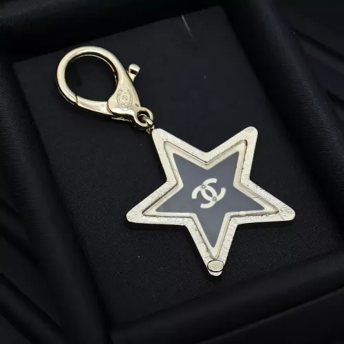 Cheap Chanel Key Holder And Bag Buckle #1373055 Replica Wholesale [$29.00 USD] [ITEM#1373055] on Replica Chanel Key Holder And Bag Buckle