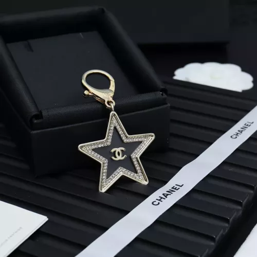 Cheap Chanel Key Holder And Bag Buckle #1373055 Replica Wholesale [$29.00 USD] [ITEM#1373055] on Replica Chanel Key Holder And Bag Buckle