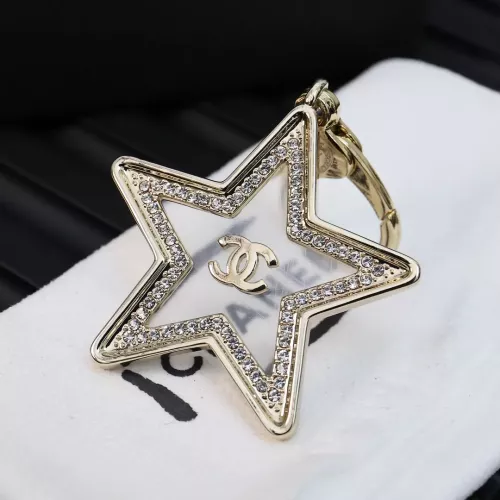 Cheap Chanel Key Holder And Bag Buckle #1373055 Replica Wholesale [$29.00 USD] [ITEM#1373055] on Replica Chanel Key Holder And Bag Buckle