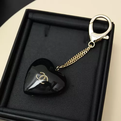 Cheap Chanel Key Holder And Bag Buckle #1373056 Replica Wholesale [$29.00 USD] [ITEM#1373056] on Replica Chanel Key Holder And Bag Buckle