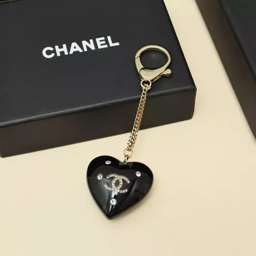 Cheap Chanel Key Holder And Bag Buckle #1373056 Replica Wholesale [$29.00 USD] [ITEM#1373056] on Replica Chanel Key Holder And Bag Buckle